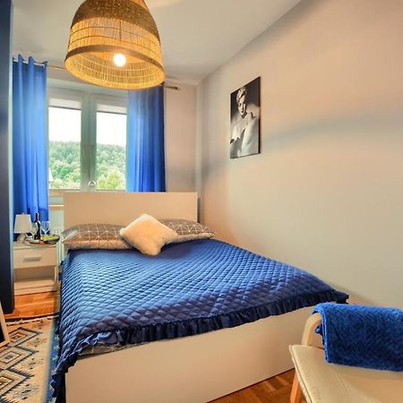 Apartamenty Bieszczadzki Aniol Устшики-Дольне Экстерьер фото