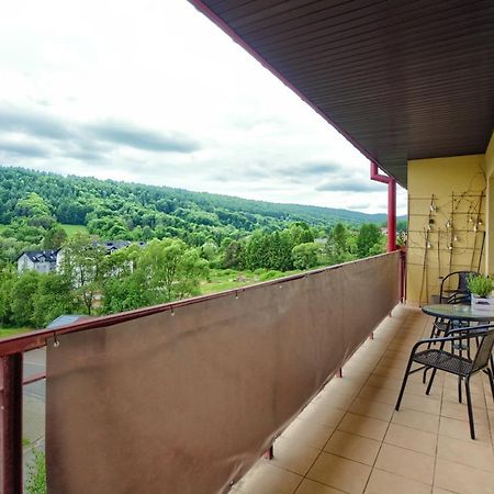 Apartamenty Bieszczadzki Aniol Устшики-Дольне Экстерьер фото